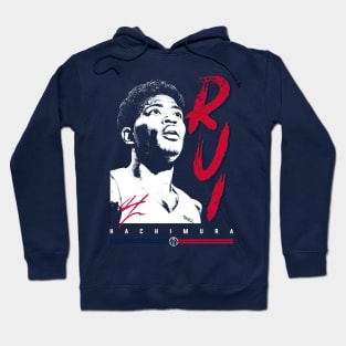 Hachimura Hoodie